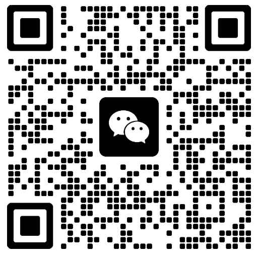 Scan WeChat